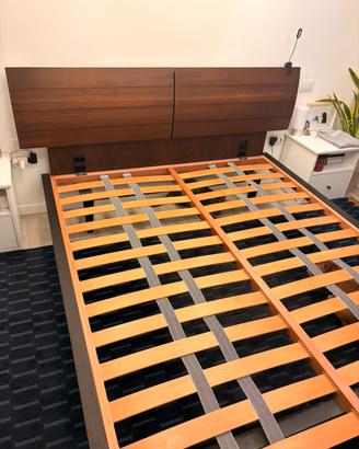 Struttura letto