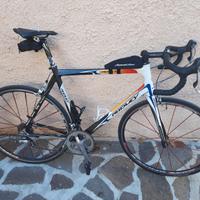 Ridley Damocles taglia 56