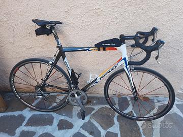 Ridley Damocles taglia 56