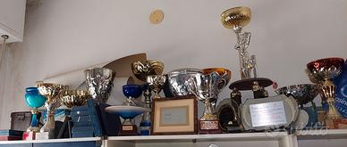 Trofei sportivi