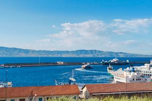 Panoramico pentalocale ponte liberta'