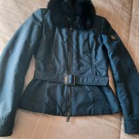 Giubbotto invernale donna RefrigiWear