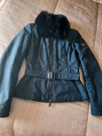 Giubbotto invernale donna RefrigiWear