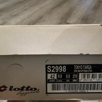 Scarpa uomo Lotto Leggenda