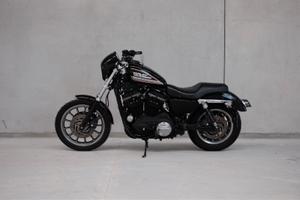 Harley Davidson 883R - 2008