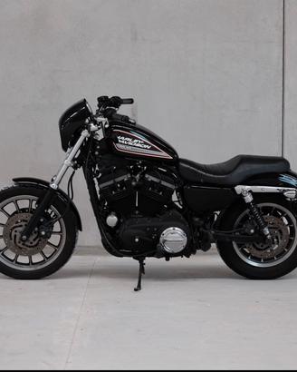Harley Davidson 883R - 2008