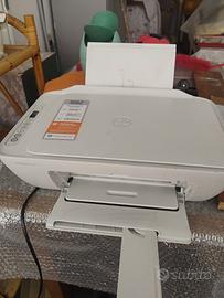 Stampante HP Deskjet Wi-fi