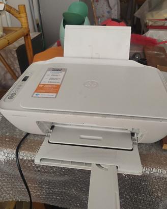 Stampante HP Deskjet Wi-fi