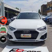 Audi A4 Avant 30 TDI/136 CV S tronic line edition