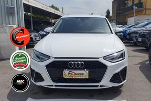 Audi A4 Avant 30 TDI/136 CV S tronic line edition