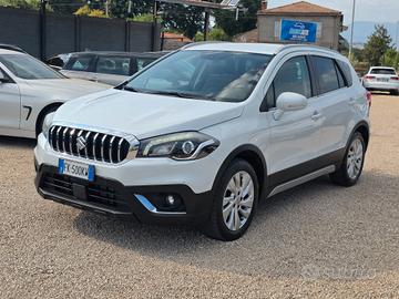 Suzuki S-Cross 1.4 Boosterjet 4WD All Grip Top