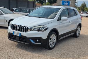 Suzuki S-Cross 1.4 Boosterjet 4WD All Grip Top