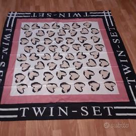 Foulard TWIN-SET nuovo