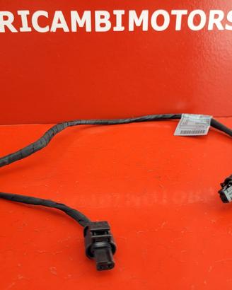 IMPIANTO PRESA CORRENTE BMW R1200R