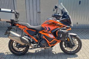 Ktm 1290 super adventure s