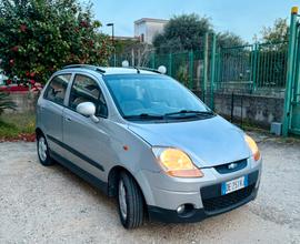 Chevrolet matiz