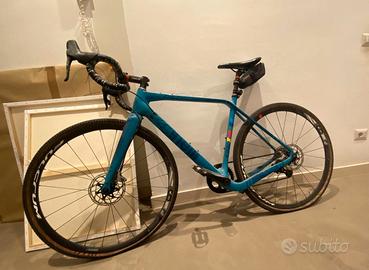 Bici Cinelli King Zydaco