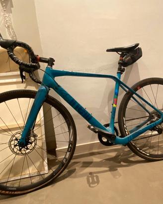 Bici Cinelli King Zydaco