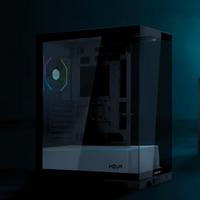 Pc Gaming Ryzen 7 7800x3d / RX 9070XT / 32GB D5