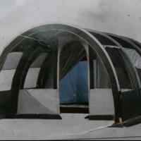 Tenda da campeggio  Nova gallery