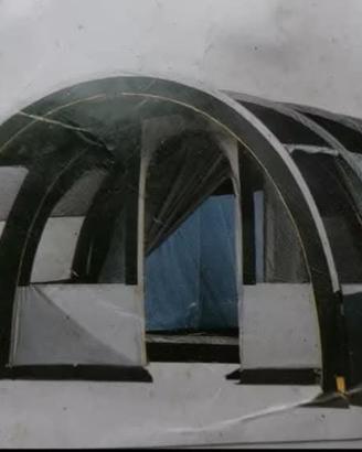 Tenda da campeggio  Nova gallery