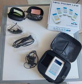 Apparecchio per Laser terapia professionale