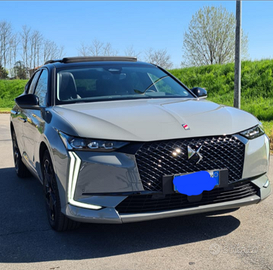 DS4 performance line plus+