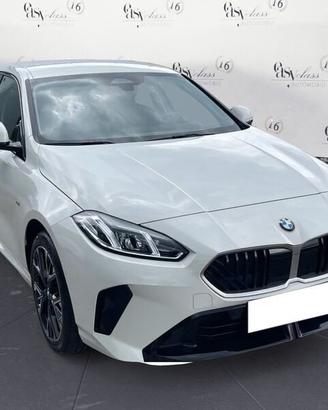 BMW Serie 1 120d MSport Design aut. LED NAVI...