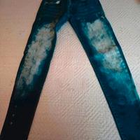 Jeans da uomo Soldier tg 44