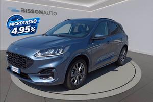 FORD Kuga 2.5 full hybrid st-line 2wd 190cv cvt