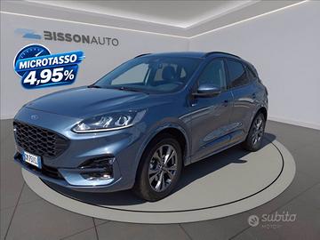 FORD Kuga 2.5 full hybrid st-line 2wd 190cv cvt