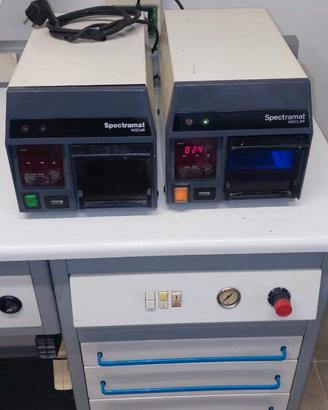 Spectramat IVOCLAR