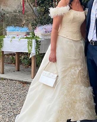 vestito sposa