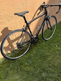Trek Madone 5.2