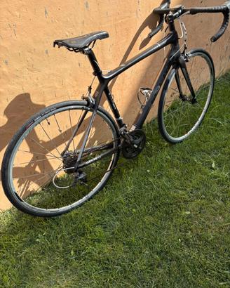 Trek Madone 5.2