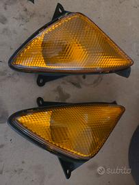 Coppia Frecce Tmax