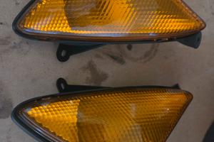Coppia Frecce Tmax