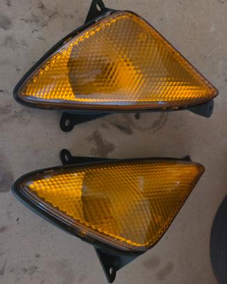 Coppia Frecce Tmax