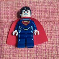 lego Marvel Superman