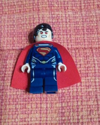 lego Marvel Superman