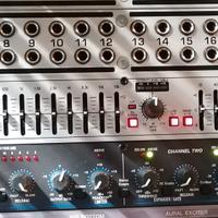 Equalizzatore Grafico Dbx 215s