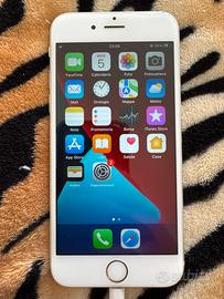 Iphone 6s Bianco sa 64bg