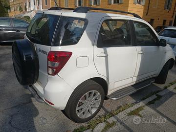 Daihatsu Terios 4x4 1500  benzina  f