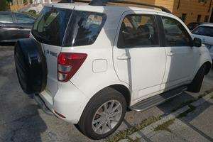 Daihatsu Terios 4x4 1500  benzina  f