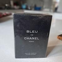 bleu de chanel