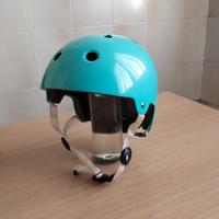 Casco Skatebord / Roller per bambino+protezioni
