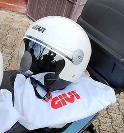 Casco Givi taglia XS NUOVO
