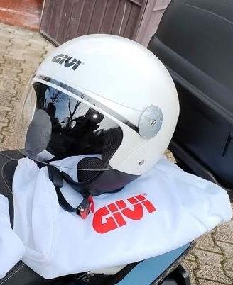 Casco Givi taglia XS NUOVO