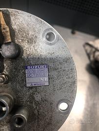 Pompa benzina an 400