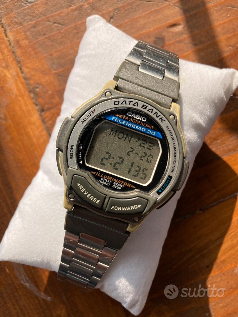 Casio 1600 hot sale db 34h